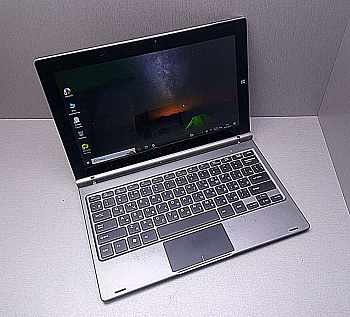 Prestigio MultiPad Visconte S