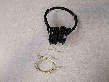 Audio-Technica ATH-FC707