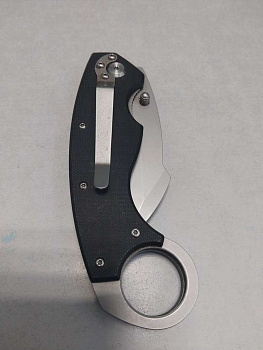 Ніж Smith & Wesson Extreme Ops CK33-0524