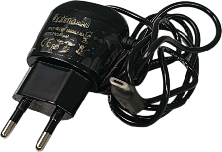 СЗУ Optima Micro USB 1000 mAh