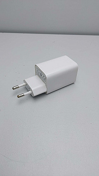 Baseus Quick Charger / FC67E CCALL-BX02