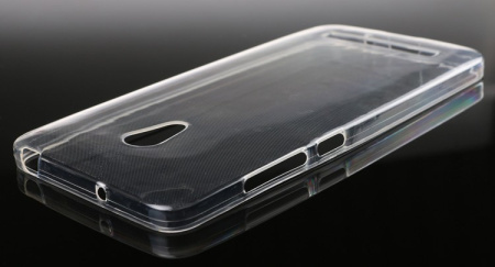 Чехол-бампер для мобильного телефона