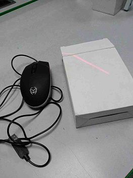 KINGANGJIA JM-610 1200 DP