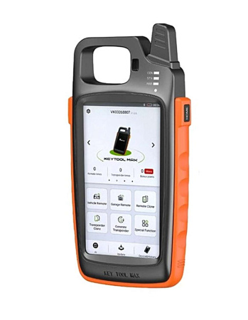Xhorse VVDI Key Tool Max БУ