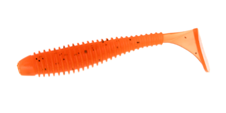 Віброхвіст Flagman Mystic Fish Fat 3.3'' #102