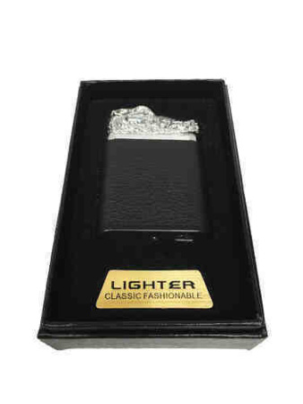 Зажигалка Lighter БУ