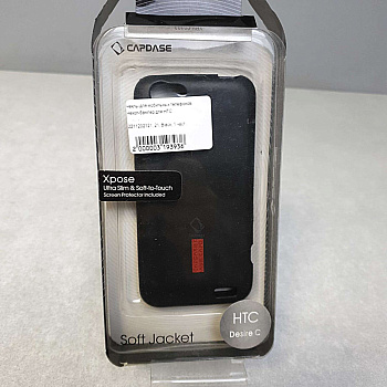 Чехол-бампер для HTC