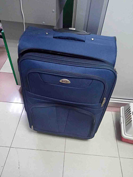 Чемодан RGL S010