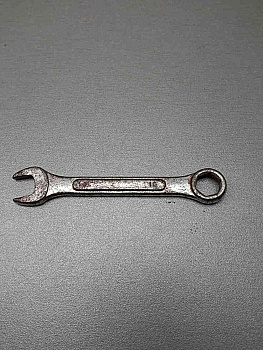 Ключ рожково-накидной 10