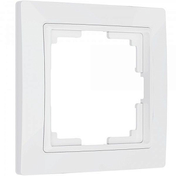 Рамка под 1 розетку