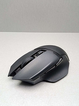 Razer Basilisk X HyperSpeed