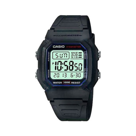 Casio W-800H-1A БУ