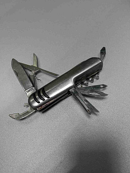Мультитул 10 в 1