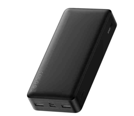 Baseus Bipow Digital Display 20000 mAh 15W