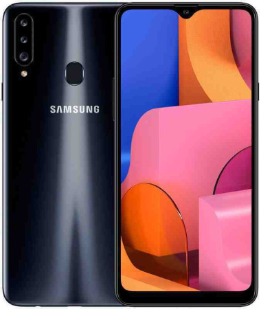 Samsung Galaxy A20 2019 SM-A205F 3/32GB