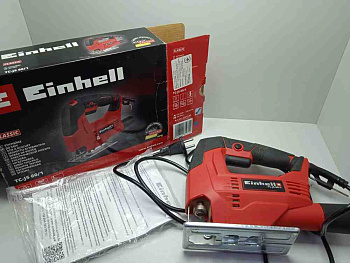 Einhell TC-JS 60/1