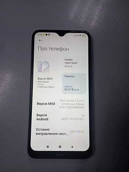Xiaomi Redmi 8 4/64GB