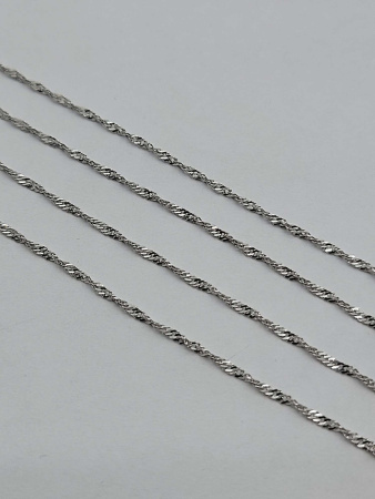 2818042026.13 Цепочка 585 1,86/1,85    Б/У БУ