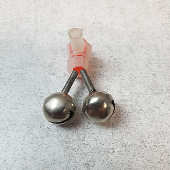 Колокольчик на 2 бубенчика