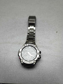CASIO G-Shock GST-B100D-1AER