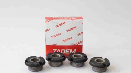 Комплект шарниров растяжки передней подвески ВАЗ 2108-2170 БУ