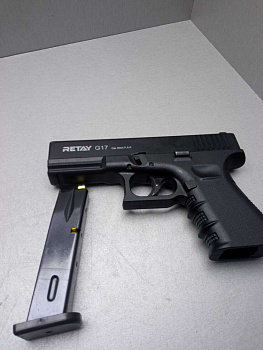 Retay G17