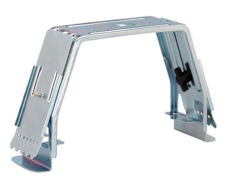 Крепления Bosch скоба монтажная LC1-MMSB (3 шт)