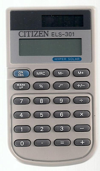Citizen ELS-301