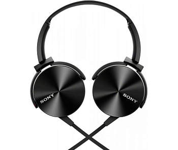 Sony MDR-XB450AP