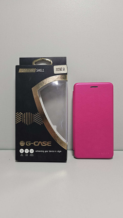 G-Case Ranger Series for Xiaomi Redmi 5a Pink