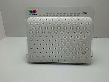 ZTE ZXV10 H108L