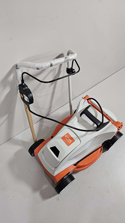 Stihl RMA 235 Set БУ