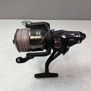 Cormoran Black Star-CBR 4500