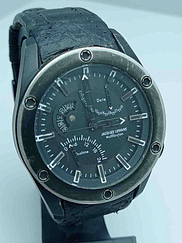 Jacques Lemans 1-1634