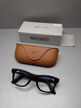 Ray-Ban Meta Wayfarer Gen 2 (RW4012)