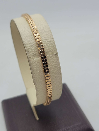 2811042026.13 Браслет 585 3,31/3,30    Б/У БУ