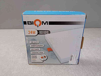 Biom UNI-S24W-5