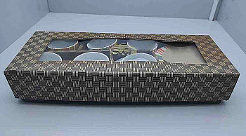 Кофейный набор Espresso