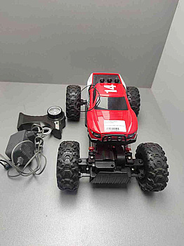 Maisto Rock Crawler