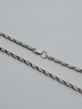 2831032026.15 Цепочка 925 33,18/33,10    Б/У БУ