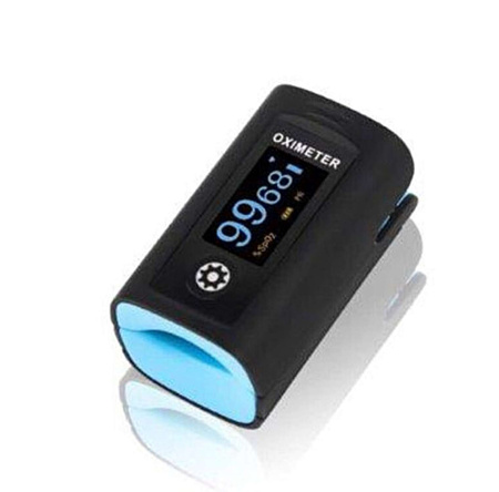 Oximeter PC-60F БУ