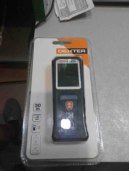 Dexter 30 м VM0 (840266)