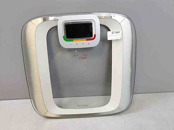 Terraillon Color Coach Quattro