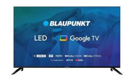 Blaupunkt 43UBG6000