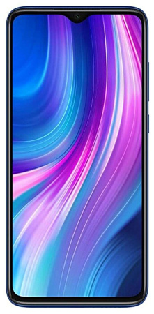 Xiaomi Redmi Note 8 Pro 6/64Gb