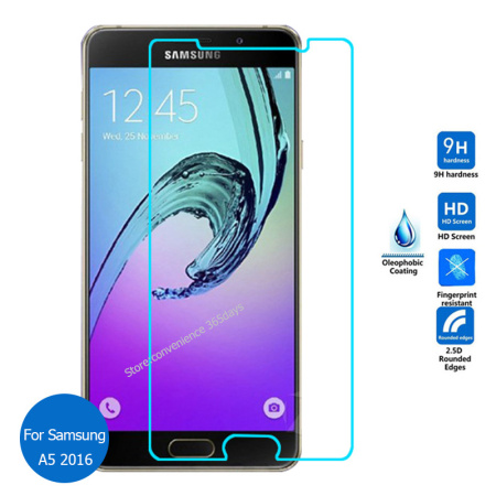 Защитное стекло Samsung A510 (A5-2016)