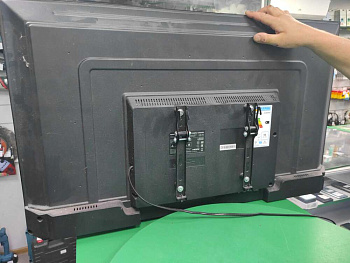 Blaupunkt 43UBG6000