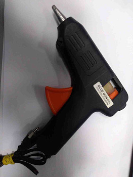 Клеевой пистолет электрический