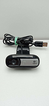 Logitech Webcam C170