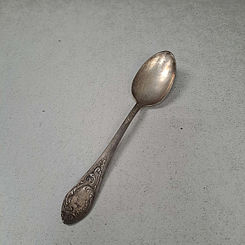 Ложки столовые ЗИД МНЦ 6 шт